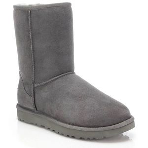 Grey Ugg Boots